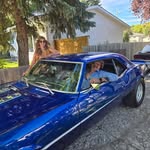 Wade Hammerstedt - @wadehammerstedt - Instagram