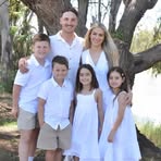 Wade Hancock - Facebook