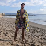 Kryštof Karel - @harlanwade - Instagram