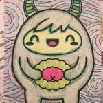 Wade Harlan Crawford - @ottoclav - Instagram