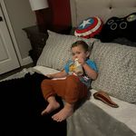 Connor wade harrington - @connor_is_him1 - Instagram