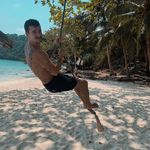Wade Harrington - @ujuqolifom - Instagram