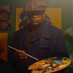 Wade Anthony Harrison - @wade_a_harrison_artpage - Instagram