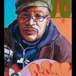 Wade Harrison - @mrwade1966 - Instagram