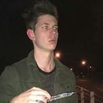 Wade Harrison - @wade_a_minutes - Instagram