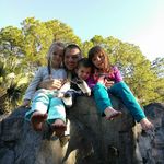 Wade Harrison - @familyman0229 - Instagram