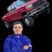 Wade Harrison - Facebook