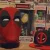 Deadpool - @wadeshead - TikTok