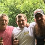 Wade Heady - @wadeheady - Instagram