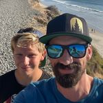 Wade Healy - @filthybacon - Instagram