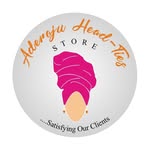Aderoju Headtie Store - @aderojustore - Instagram