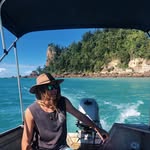 Wade Heckel - @wade.onthewater - Instagram