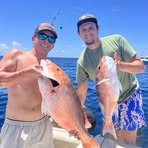 Wade Hedman - Facebook