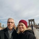 Brian Wade Hendrickson - @coltroad - Instagram