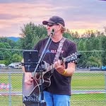 Wade Hendrix - @wadehendrixlive - Instagram