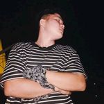 Wade Hendrix - @shellosalazar - Instagram