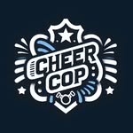 Wade Hendrix - @thecheercop - Instagram