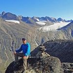 Wade A. Henry - @wade.henry.bc - Instagram