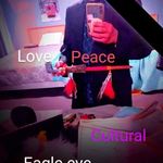 Wade Henry - @hardeagle69 - Instagram