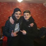 Wade Henry - @wadeh598 - Instagram