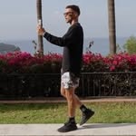Wade Houston - @1_wadehouston - Instagram