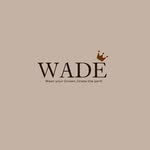 WADÉ - @wade_housee - Instagram
