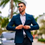 @wadehoustonwealth - Instagram