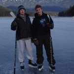 Wade. - @wade_hockeykid - Instagram