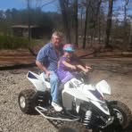 Wade Hogan - Facebook