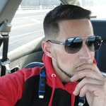 Wade Holbrook - @mysonskeeper31 - Instagram