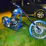 Ashley Wade Holcomb - @paint2design - Instagram