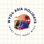 Wyda Asia Holiday - Facebook