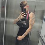 Wade M Holland - @griezy_77 - Instagram