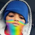 Wade Motley - @hoodbaby_wade - Instagram