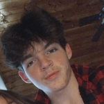 Wade Hooper - @_wherebetheclit_ - Instagram