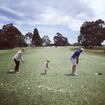 Wade Hooper - @wadehoopergolf - Instagram