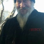 Ronald Wade Horne - @rebelhorne - Instagram