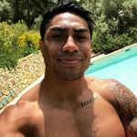 Wade Ethan Horne - @future_stepper_of_the_world_ - Instagram