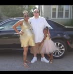 Vanessa Wade-Horner - Facebook