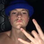 Wade hudson - @they.fw_draco - Instagram