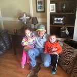 Wade Hudson - @wadehudson62b - Instagram