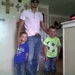 Wade Hudson - @wade.hudson.180 - Instagram