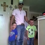 Wade Hudson - @wade.hudson.18 - Instagram