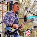 Wade Hudson LIVE MUSIC - @wade_hudson_live_music - Instagram