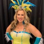 Cortney Wade Huffman - @corthuff1 - Instagram