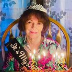 Lois Huffman Wade - @loishuffmanwade - Instagram