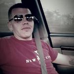 Wade Huffman - @pimpwade18 - Instagram
