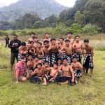 Wade Huffman - @360walkabout - Instagram