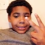 Wade Huggins - @wadedashaunhuggins - Instagram