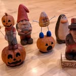 Wade Huggins - @knothole_wood - Instagram